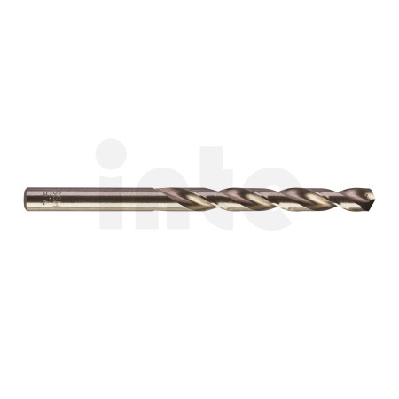 MILWAUKEE Vrtáky do kovu THUNDERWEB HSS - DIN338 7.5 x 69 - 5 ks 4932352394