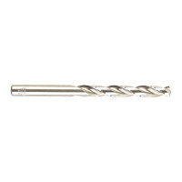 MILWAUKEE Vrtáky do kovu THUNDERWEB HSS - DIN338 8.5 x 75 - 5 ks 4932352396