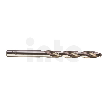 MILWAUKEE Vrtáky do kovu THUNDERWEB HSS - DIN338 9.5 x 81 - 5 ks 4932352398