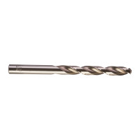 MILWAUKEE Vrtáky do kovu THUNDERWEB HSS - DIN338 9.5 x 81 - 5 ks 4932352398