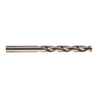 MILWAUKEE Vrtáky do kovu THUNDERWEB HSS - DIN338 10 x 87 - 5 ks 4932352399