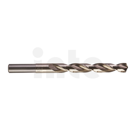 MILWAUKEE Vrtáky do kovu THUNDERWEB HSS - DIN338 10.5 x 87 - 5 ks 4932352400