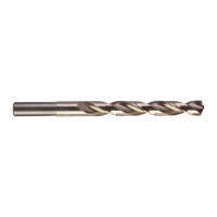 MILWAUKEE Vrtáky do kovu THUNDERWEB HSS - DIN338 10.5 x 87 - 5 ks 4932352400