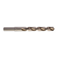 MILWAUKEE Vrtáky do kovu THUNDERWEB HSS - DIN338 11.5 x 94 - 5 ks 4932352402