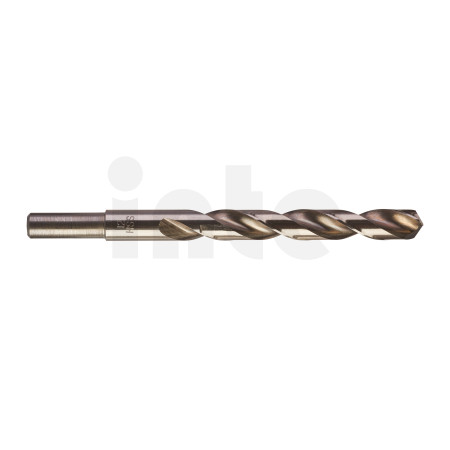MILWAUKEE Vrtáky do kovu THUNDERWEB HSS - DIN338 12 x 101 - 5 ks 4932352403
