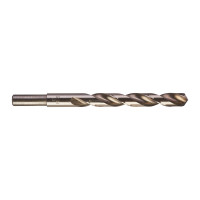 MILWAUKEE Vrtáky do kovu THUNDERWEB HSS - DIN338 12 x 101 - 5 ks 4932352403