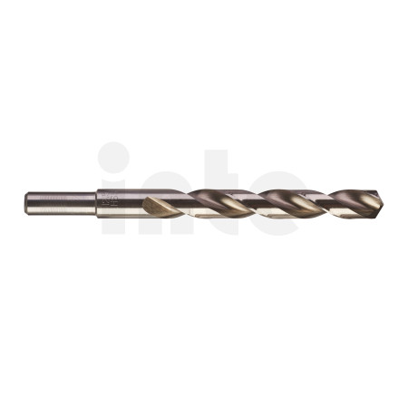MILWAUKEE Vrtáky do kovu THUNDERWEB HSS - DIN338 12.5 x 101 - 5 ks 4932352404