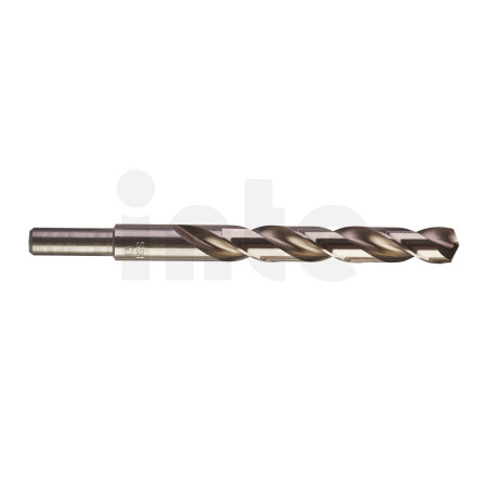 MILWAUKEE Vrtáky do kovu THUNDERWEB HSS - DIN338 13 x 101 - 5 ks 4932352405