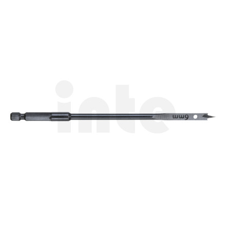 MILWAUKEE Plochý frézovací vrták FB 6 x 152 mm 4932352487