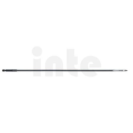 MILWAUKEE Plochý frézovací vrták FB 6 x 400 mm 4932352488