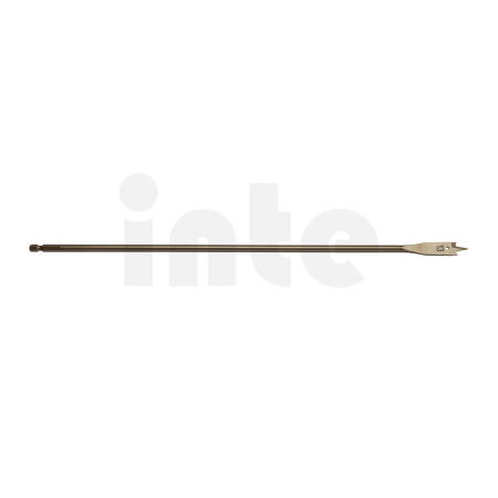 MILWAUKEE Plochý frézovací vrták FB 13 x 400 mm 4932352492