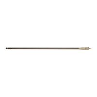 MILWAUKEE Plochý frézovací vrták FB 13 x 400 mm 4932352492