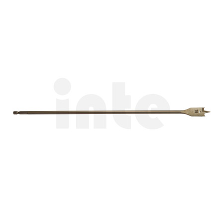 MILWAUKEE Plochý frézovací vrták FB 19 x 400 mm 4932352496