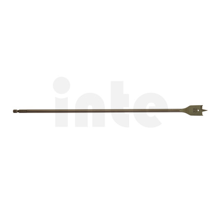 MILWAUKEE Plochý frézovací vrták FB 22 x 400 mm 4932352498