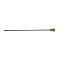 MILWAUKEE Plochý frézovací vrták FB 22 x 400 mm 4932352498