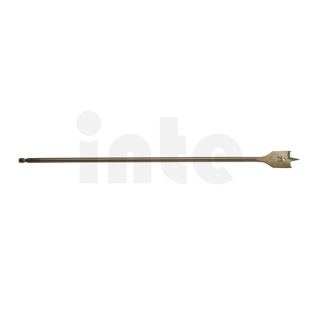 MILWAUKEE Plochý frézovací vrták FB 25 x 400 mm 4932352499