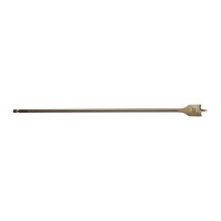 MILWAUKEE Plochý frézovací vrták FB 25 x 400 mm 4932352499