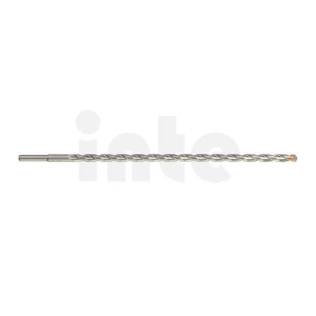 MILWAUKEE Concrete Drills - round shank / DIN 8039 4932352512