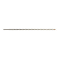 MILWAUKEE Concrete Drills - round shank / DIN 8039 4932352512