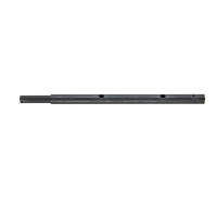 MILWAUKEE Vodící tyč pro DD3-152. Vyžaduje středicí vrták SDS-Plus(⌀ 8 x 110 mm, 4932307070) 4932352679