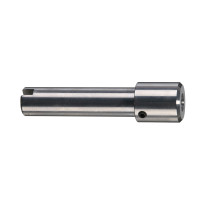 MILWAUKEE Vodicí tyč pro DD3-152. Vyžaduje pilotní vrták SDS-plus (8 x110 mm, 4932307070). 4932352680