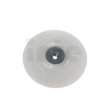 MILWAUKEE Pružná opěrná podložka 170x22,2mm 4932352744