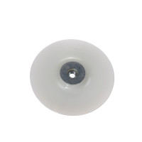 MILWAUKEE Pružná opěrná podložka 170x22,2mm 4932352744