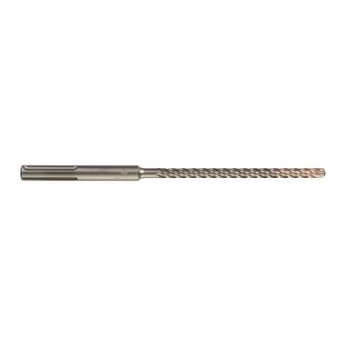 MILWAUKEE SDS-Max Drills - 4 cut 4932352750