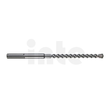 MILWAUKEE Čtyřbřité vrtáky SDS-Max MX4 16 x 340 4932352756