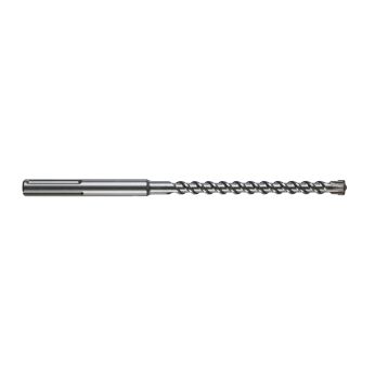 MILWAUKEE Čtyřbřité vrtáky SDS-Max MX4 16 x 340 4932352756