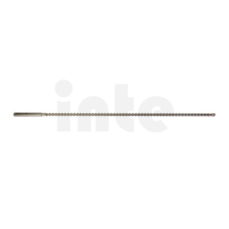 MILWAUKEE Čtyřbřité vrtáky SDS-Max MX4 16 x 940 4932352758