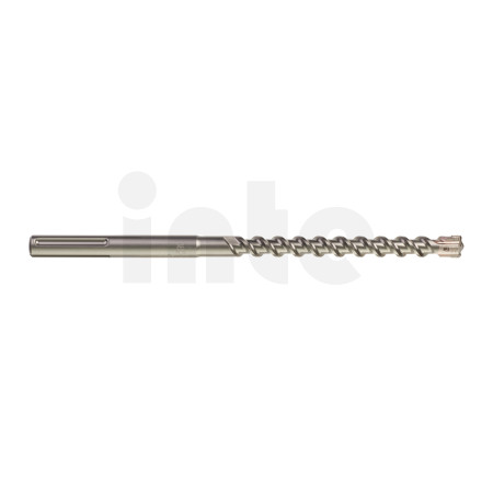 MILWAUKEE Čtyřbřité vrtáky SDS-Max MX4 18 x 340 4932352760