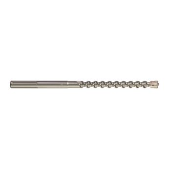 MILWAUKEE Čtyřbřité vrtáky SDS-Max MX4 18 x 340 4932352760