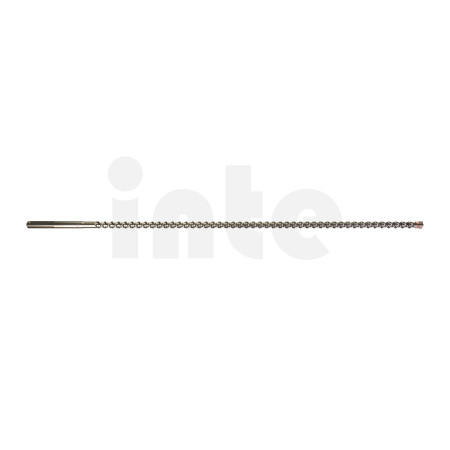 MILWAUKEE Čtyřbřité vrtáky SDS-Max MX4 12 x 940 4932352762