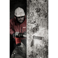 MILWAUKEE Čtyřbřité vrtáky SDS-Max MX4 20 x 520 4932352765