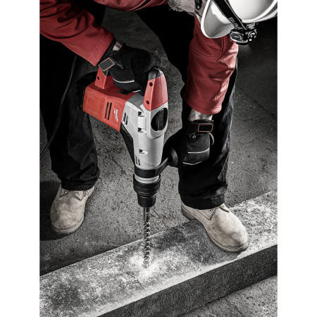 MILWAUKEE Čtyřbřité vrtáky SDS-Max MX4 20 x 520 4932352765