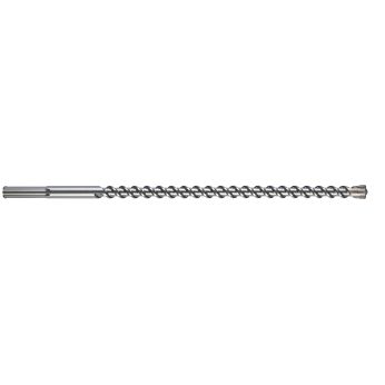 MILWAUKEE Čtyřbřité vrtáky SDS-Max MX4 20 x 520 4932352765
