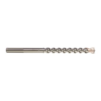 MILWAUKEE SDS-Max Drills - 4 cut 4932352768