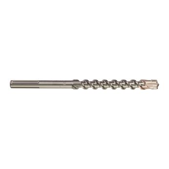 MILWAUKEE SDS-Max Drills - 4 cut 4932352772
