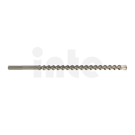 MILWAUKEE Čtyřbřité vrtáky SDS-Max MX4 24 x 520 4932352773