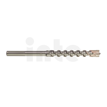 MILWAUKEE Čtyřbřité vrtáky SDS-Max MX4 25 x 320 4932352774