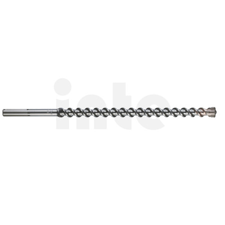 MILWAUKEE Čtyřbřité vrtáky SDS-Max MX4 25 x 520 4932352775