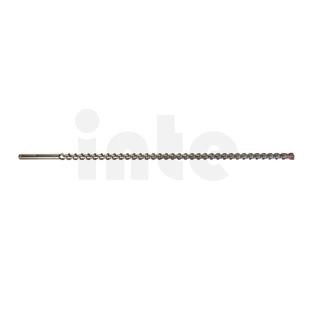 MILWAUKEE Čtyřbřité vrtáky SDS-Max MX4 25 x 920 4932352776