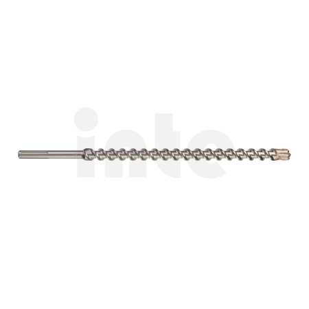 MILWAUKEE Čtyřbřité vrtáky SDS-Max MX4 28 x 570 4932352779