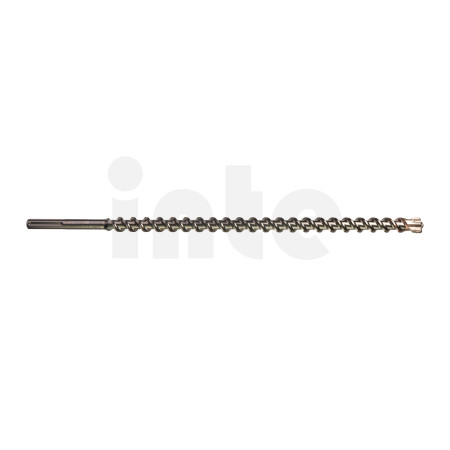 MILWAUKEE Čtyřbřité vrtáky SDS-Max MX4 28 x 670 4932352780