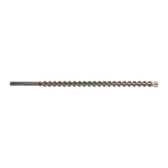MILWAUKEE Čtyřbřité vrtáky SDS-Max MX4 28 x 670 4932352780