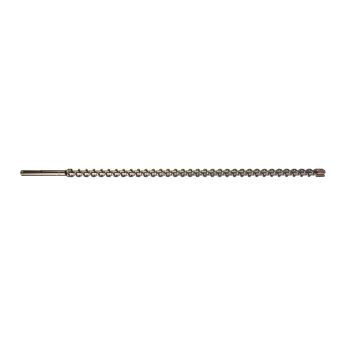 MILWAUKEE SDS-Max Drills - 4 cut 4932352781