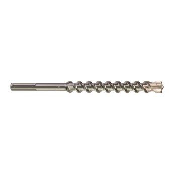 MILWAUKEE SDS-Max Drills - 4 cut 4932352783