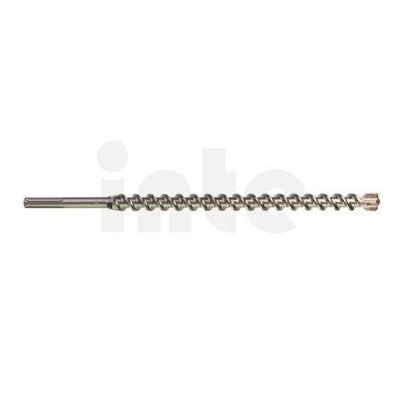 MILWAUKEE Čtyřbřité vrtáky SDS-Max MX4 30 x 370 4932352784