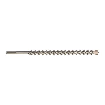 MILWAUKEE SDS-Max Drills - 4 cut 4932352784